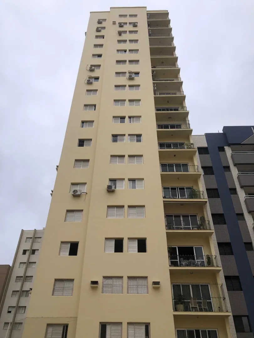 Condominio Edifício São Lourenço da Mata