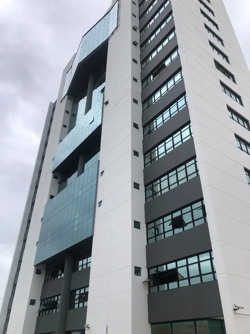 Ed José Maurício Andreta