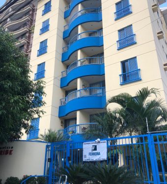 Condominio Ed. Caribe