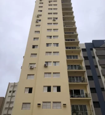 Condominio Edifício São Lourenço da Mata