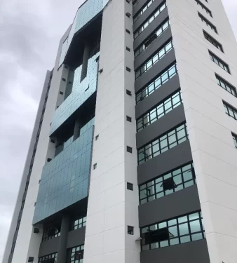 Ed José Maurício Andreta